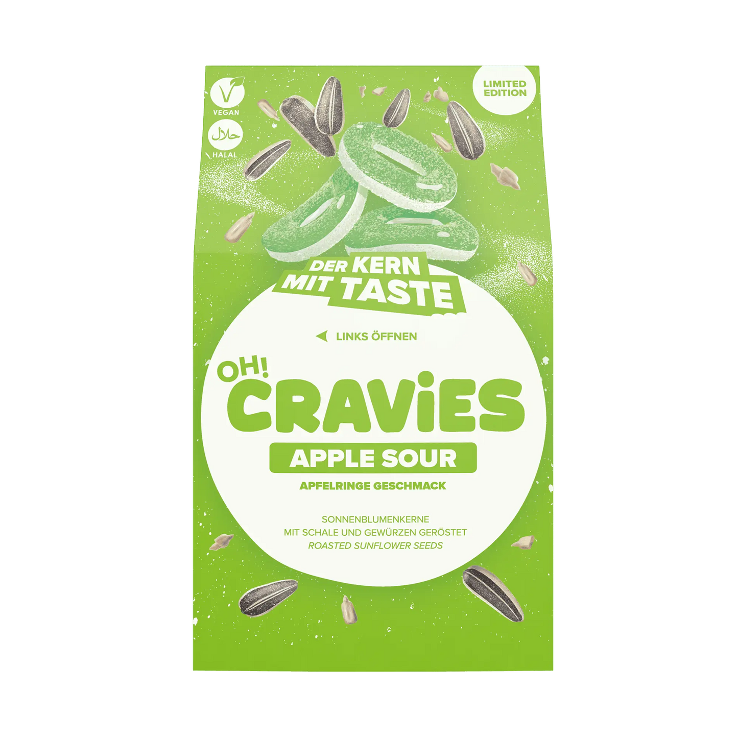 Apple Sour