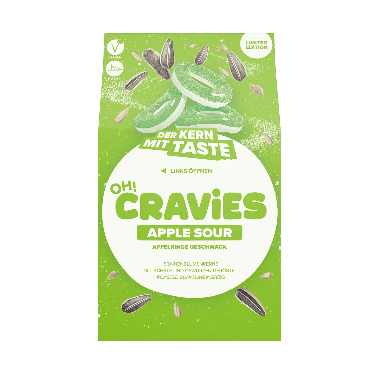 Apple Sour