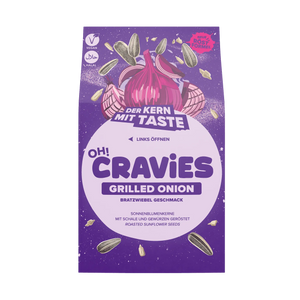 Grilled Onion