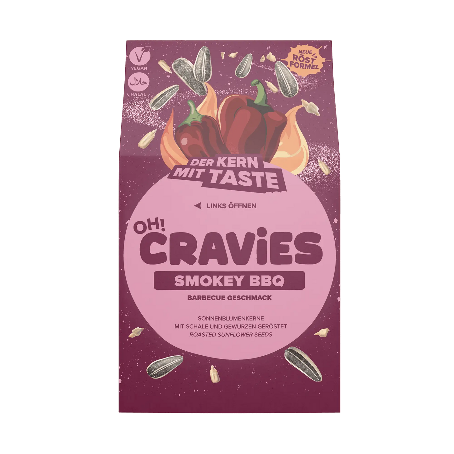 Smokey BBQ
