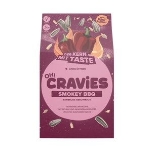 Smokey BBQ